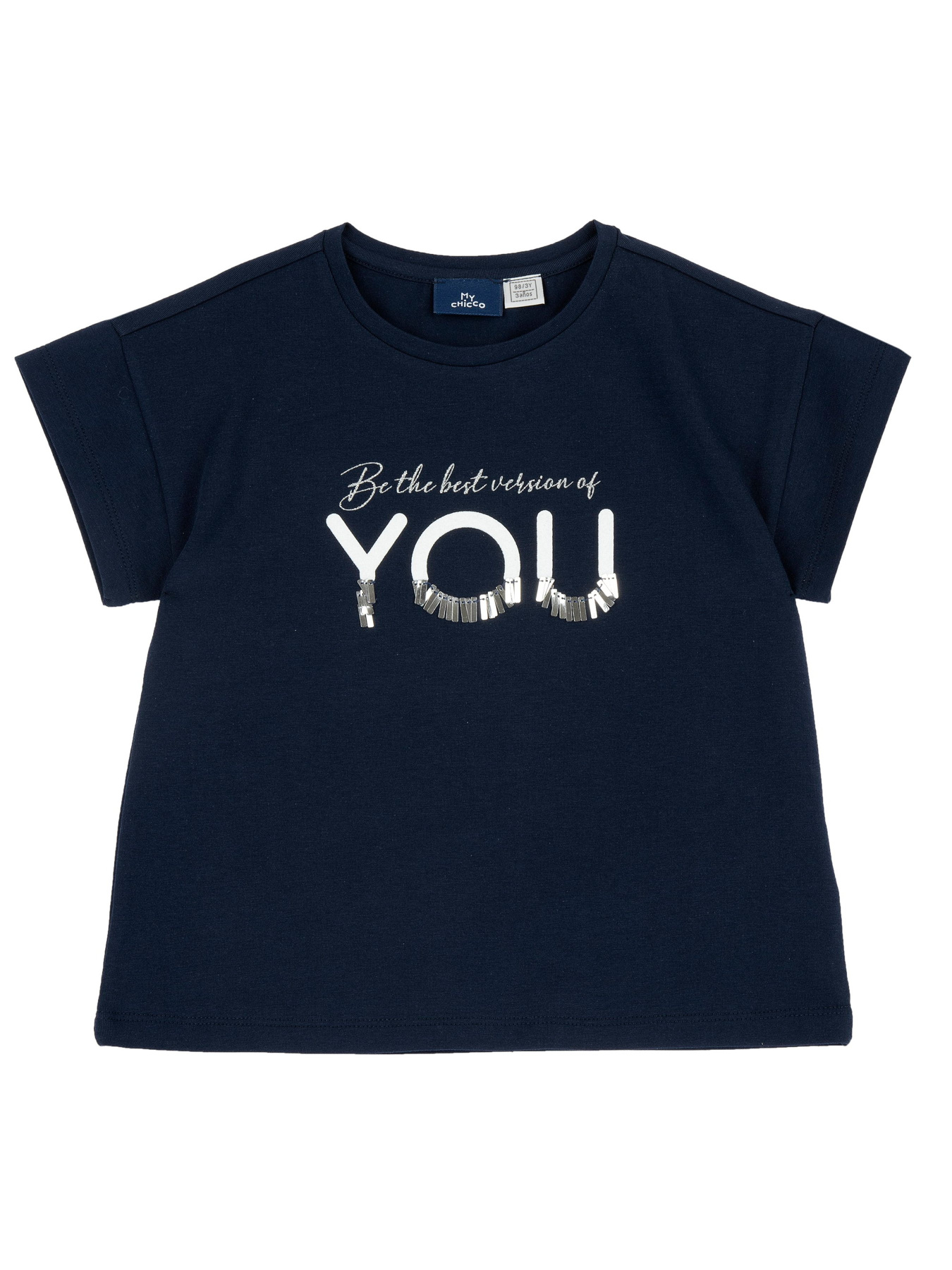 Футболка Chicco модель 090.11788.088 Фото