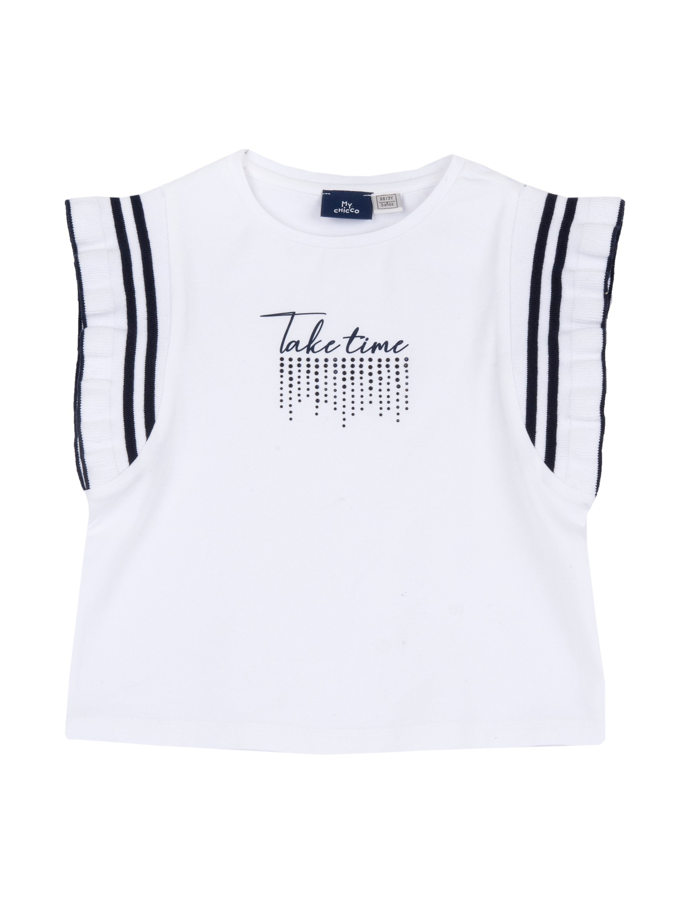 Футболка Chicco модель 090.11791.033 Фото