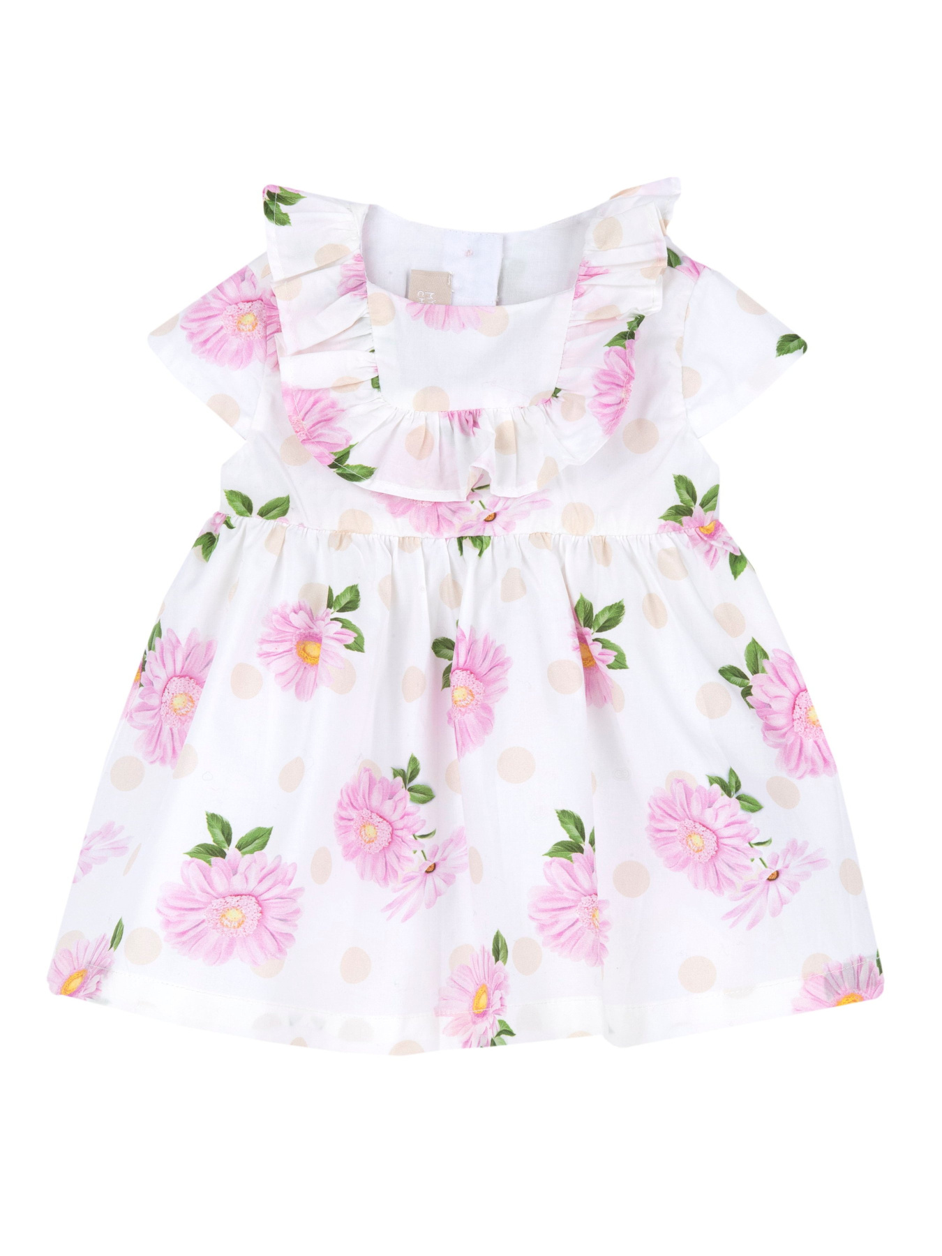 Сукня міні Chicco модель 090.11794.033 Фото