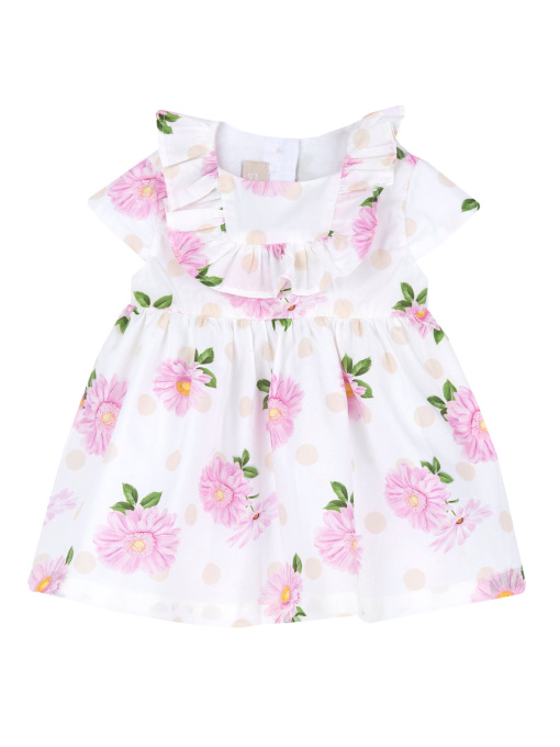 Сукня міні Chicco Модель 090.11794.033 Фото