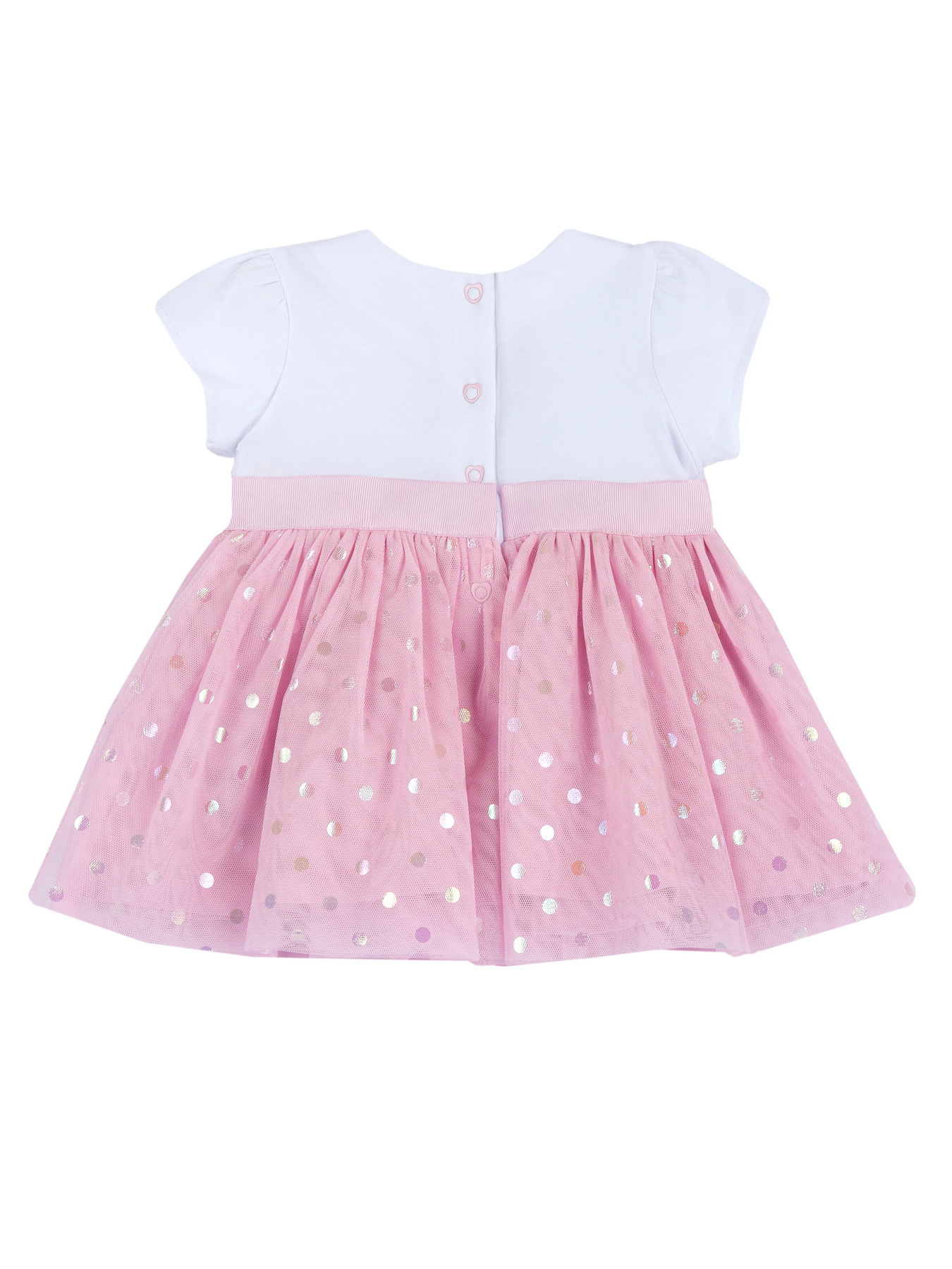 Сукня міні Chicco модель 090.11795.011 Фото