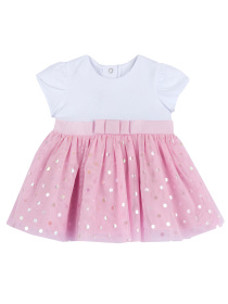 Сукня міні Chicco модель 090.11795.011 Фото