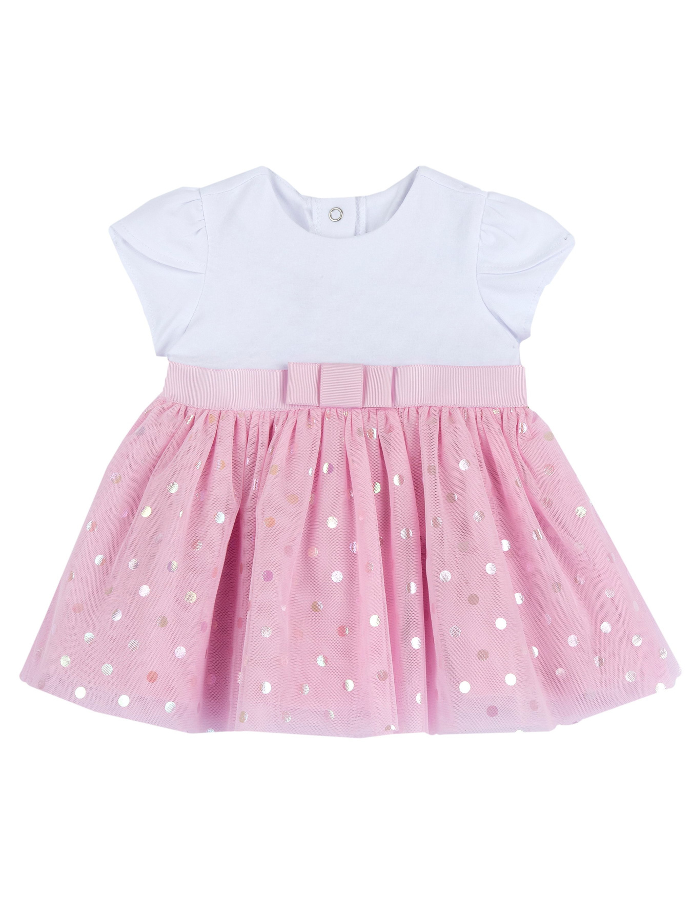 Сукня міні Chicco модель 090.11795.011 Фото