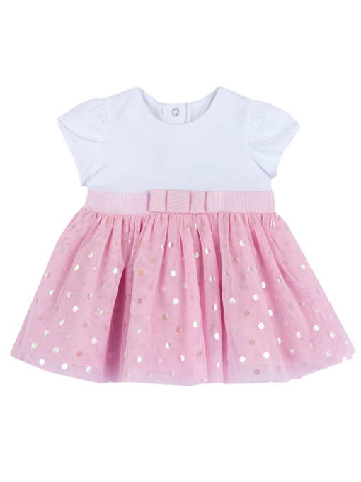 Сукня міні Chicco модель 090.11795.011 Фото