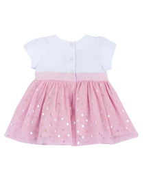Сукня міні Chicco модель 090.11795.011 Фото