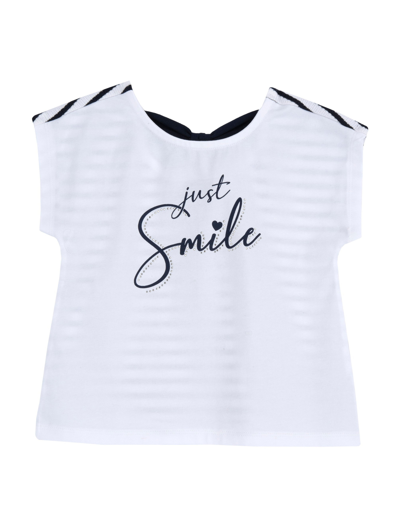 Футболка Chicco модель 090.11796.033 Фото