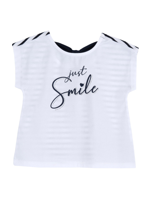 Футболка Chicco модель 090.11796.033 Фото