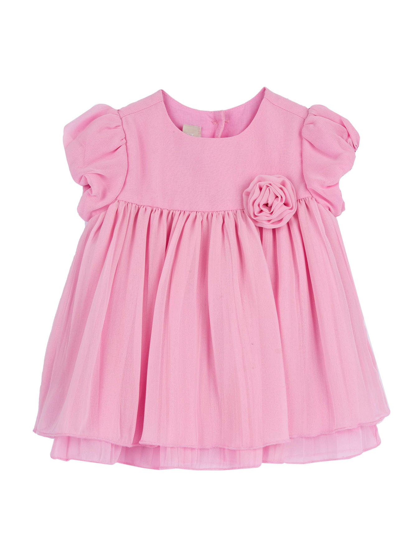 Сукня міні Chicco модель 090.11801.011 Фото