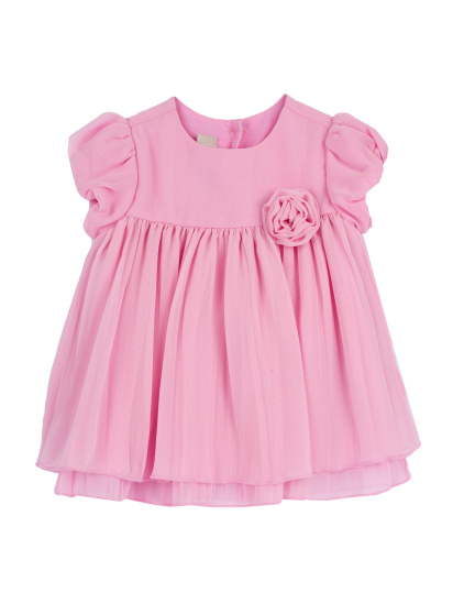 Сукня міні Chicco модель 090.11801.011 - фото