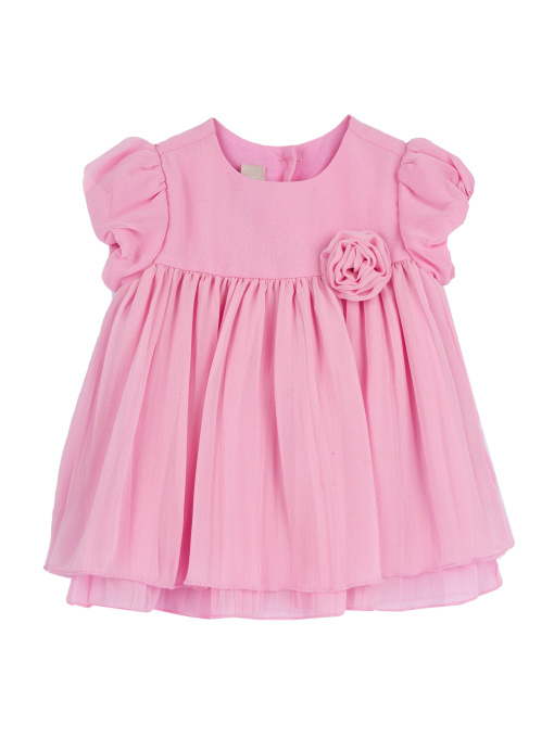 Сукня міні Chicco Модель 090.11801.011 Фото