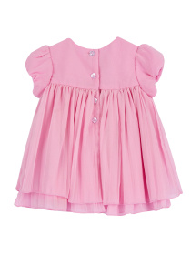 Платье мини Chicco модель 090.11801.011 Фото