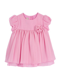 Платье мини Chicco модель 090.11801.011 Фото