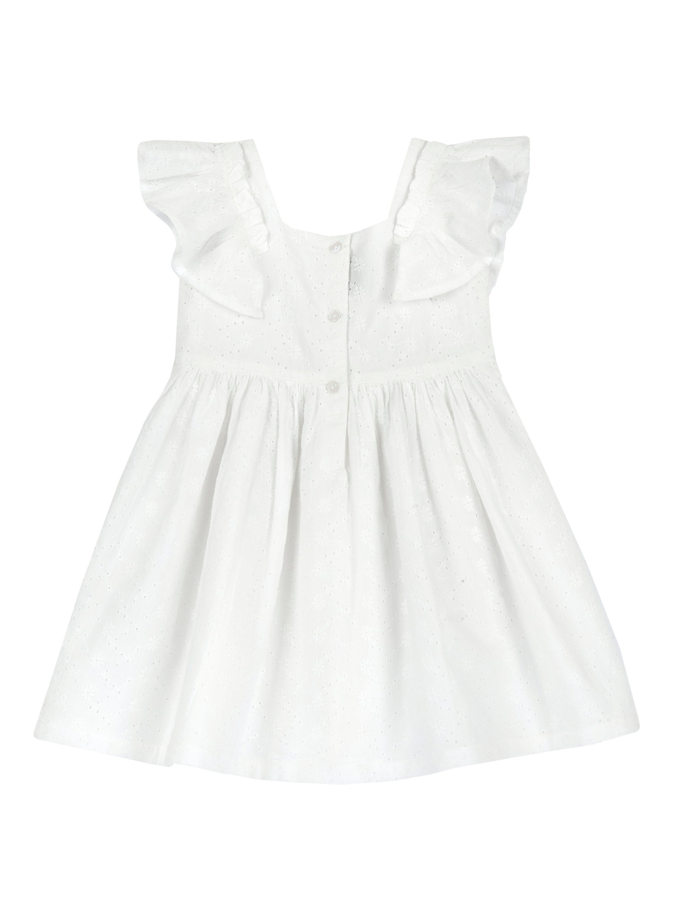 Сарафан Chicco модель 090.11821.030 Фото