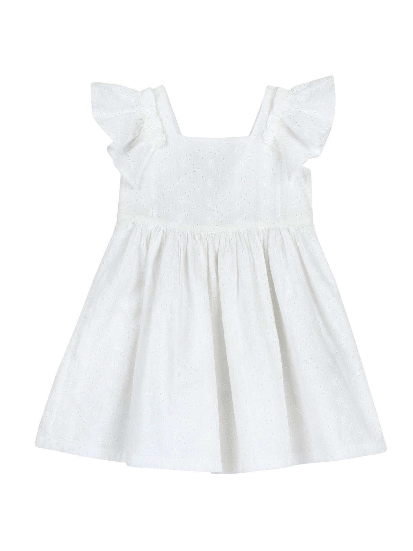 Сарафан Chicco модель 090.11821.030 Фото