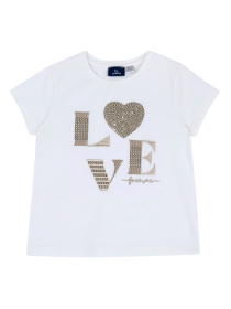 Футболка Chicco модель 090.11824.030 Фото