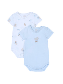 Боді для немовлят Chicco модель 090.11844.021 Фото