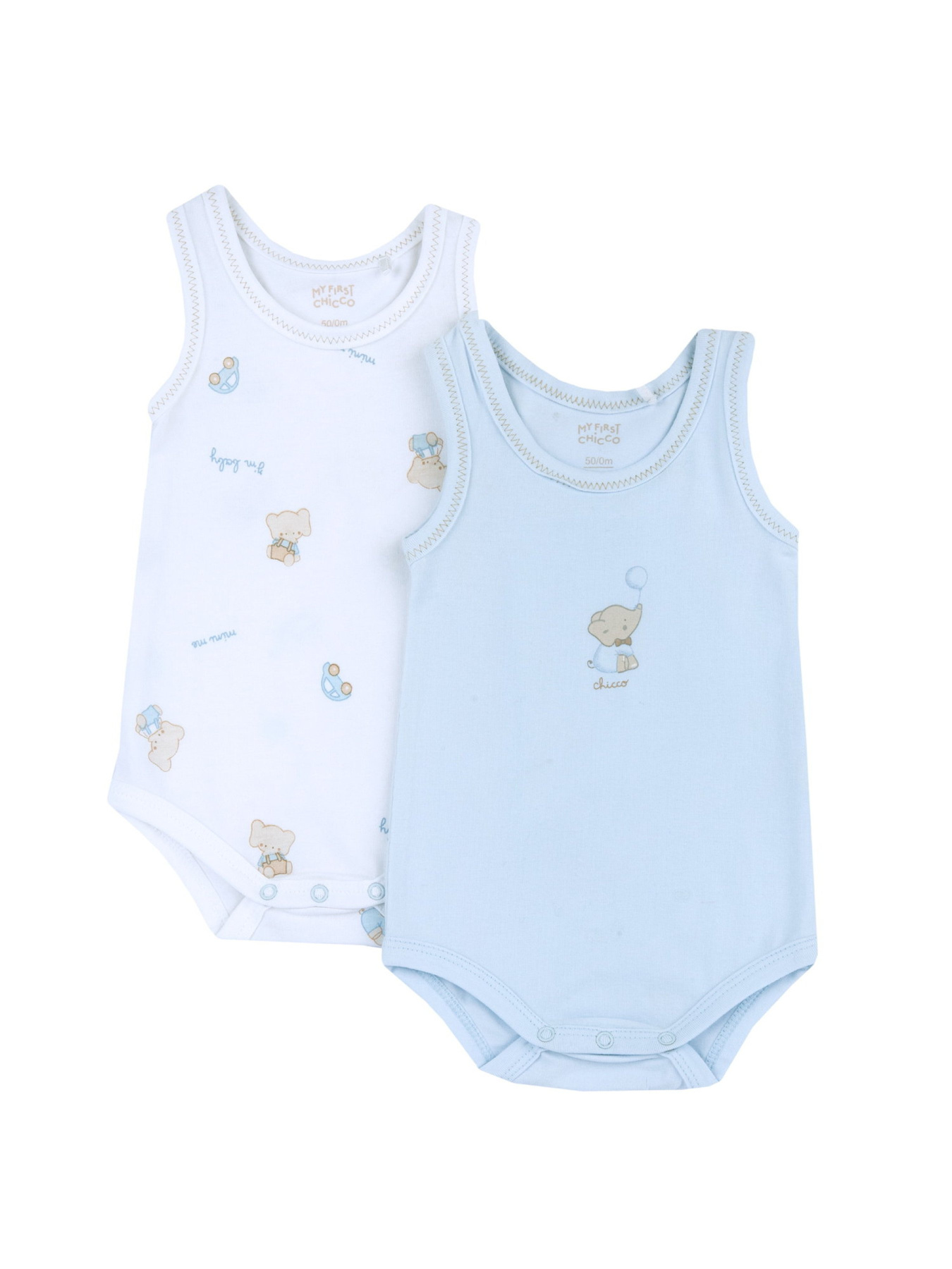 Боди для младенцев Chicco модель 090.11846.021 Фото