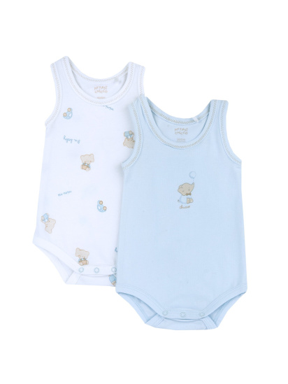 Боді для немовлят Chicco модель 090.11846.021 - фото