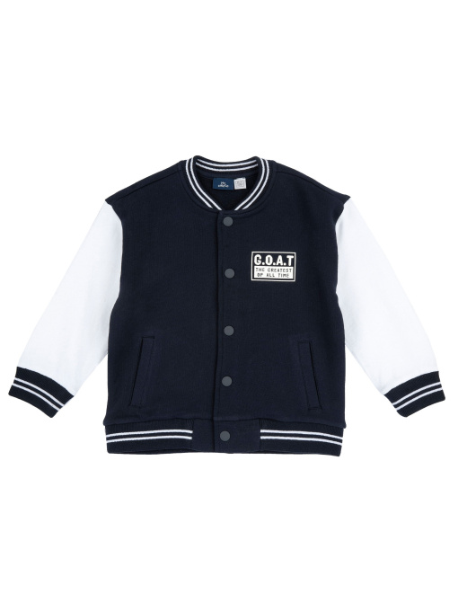 Бомбер Chicco модель 090.11850.088 Фото