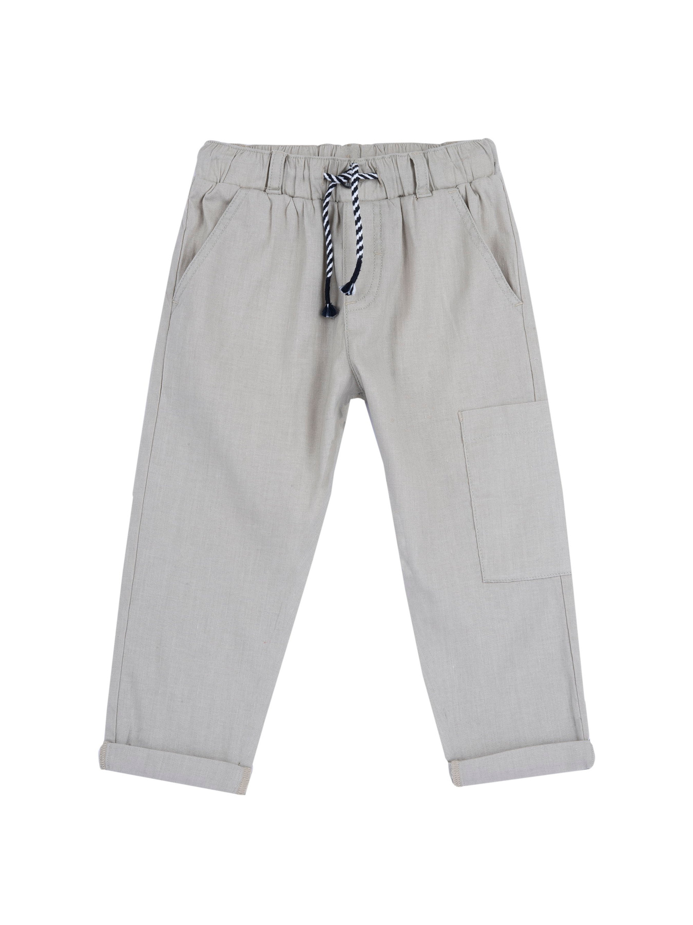 Повседневные штаны Chicco модель 090.11854.051 Фото