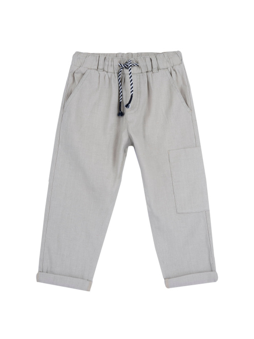 Повседневные штаны Chicco модель 090.11854.051 Фото