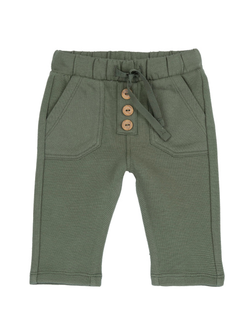 Брюки повседневные Chicco модель 090.11963.055 Фото