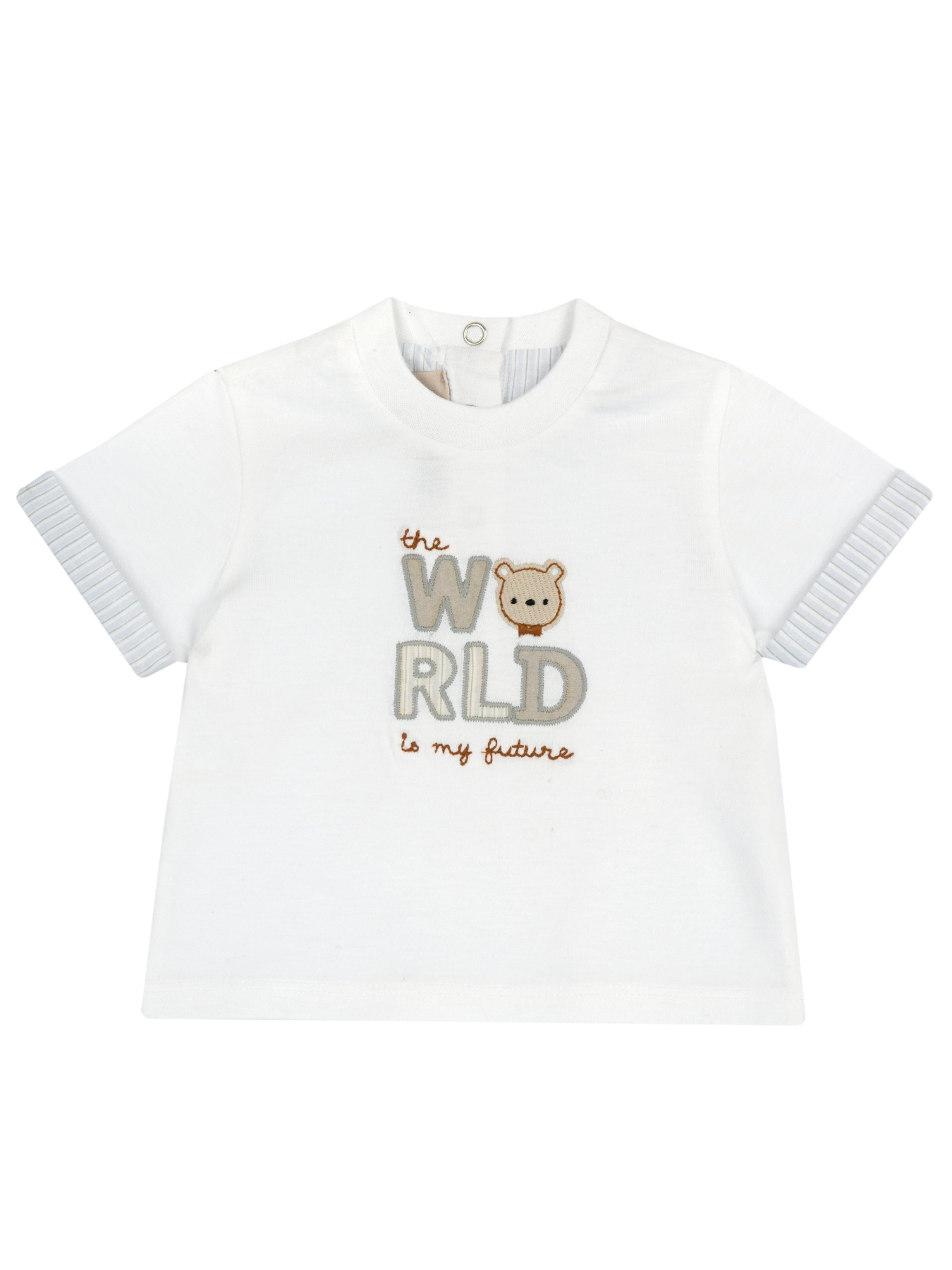 Футболка Chicco модель 090.11979.033 Фото