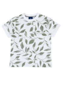 Футболка Chicco модель 090.11988.055 Фото