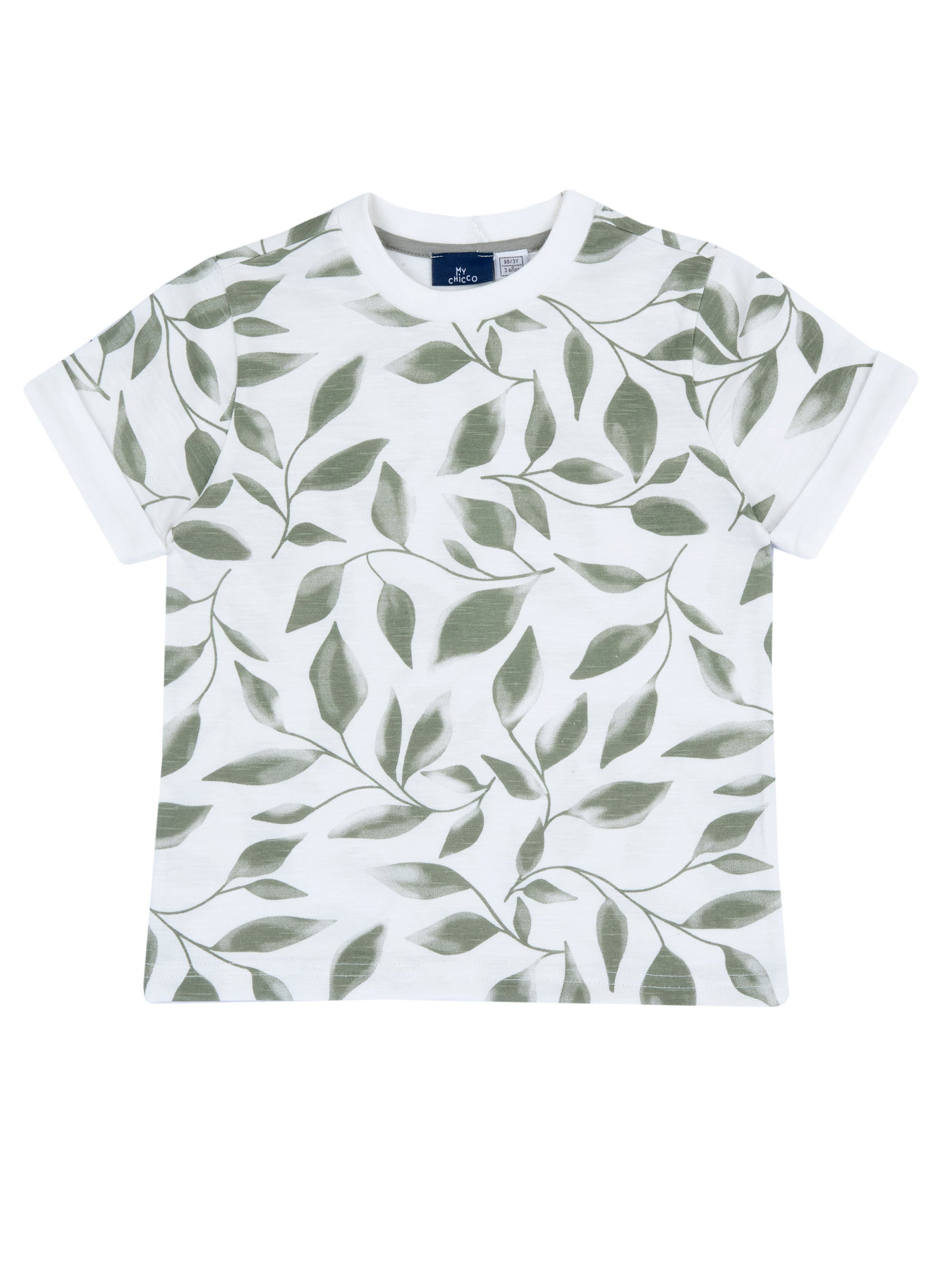 Футболка Chicco модель 090.11988.055 Фото