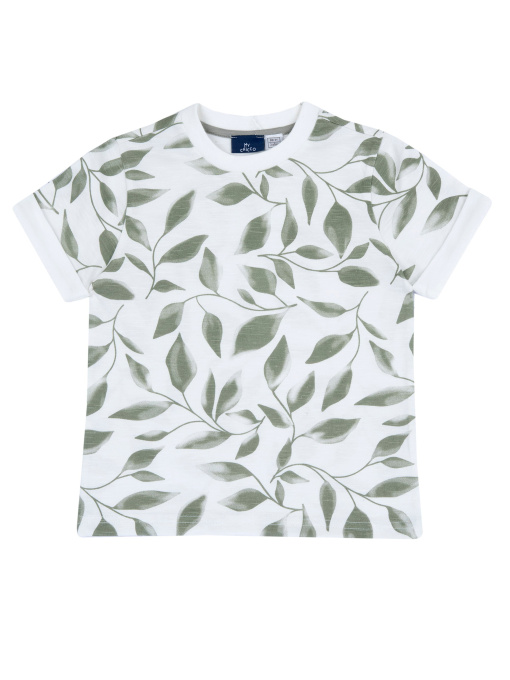 Футболка Chicco модель 090.11988.055 Фото