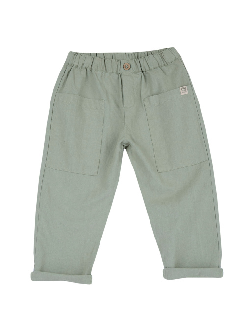 Брюки повседневные Chicco модель 090.11991.055 Фото