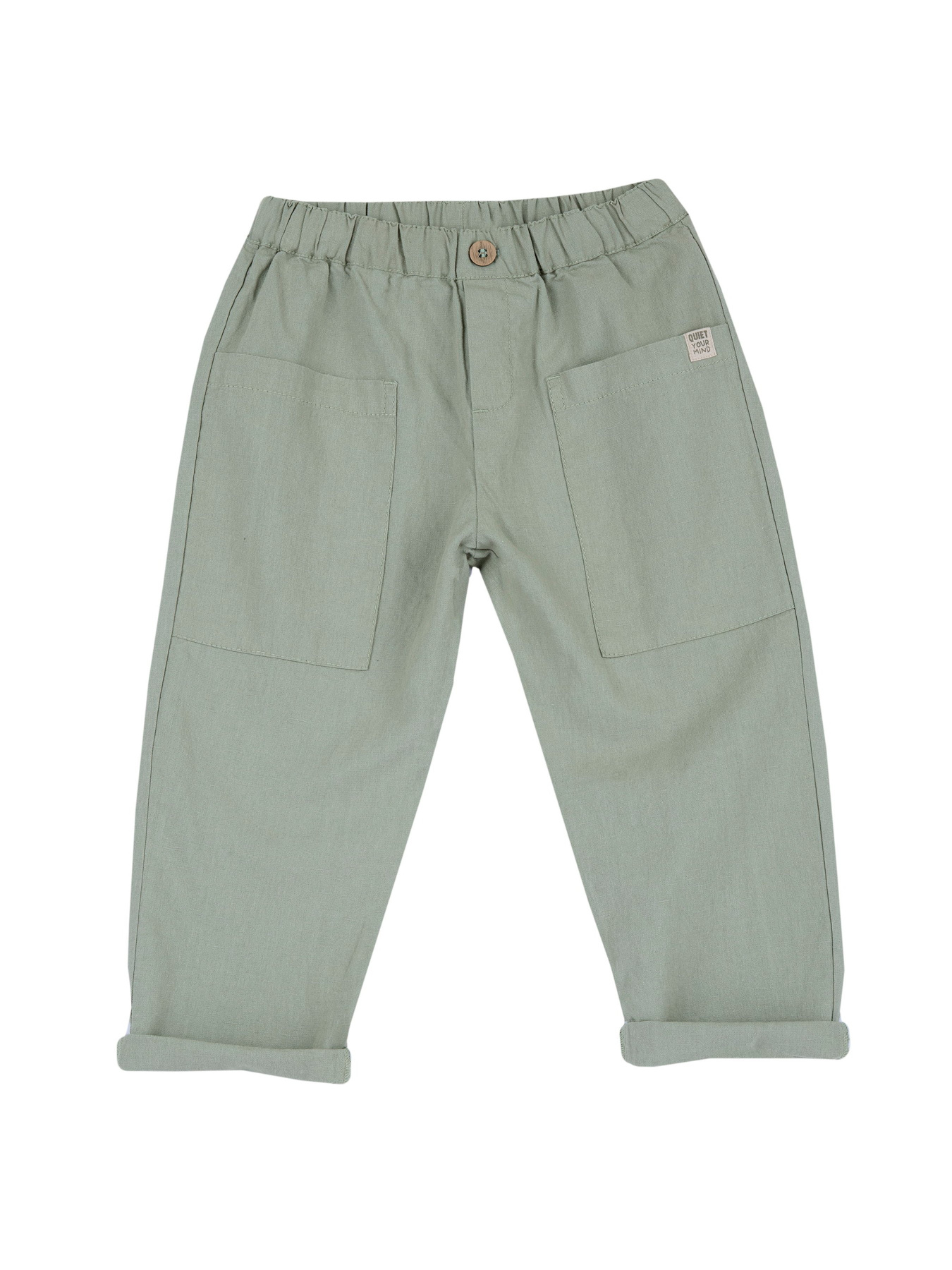 Повседневные штаны Chicco модель 090.11991.055 Фото