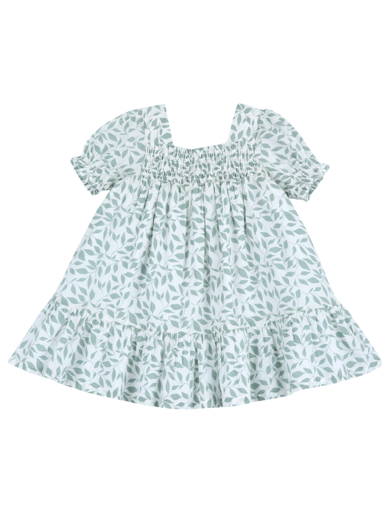 Платье мини Chicco модель 090.11996.064 Фото