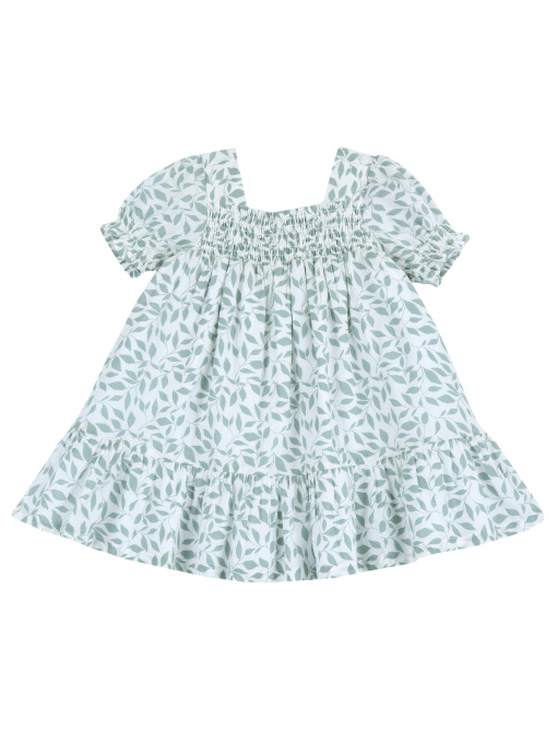 Платье мини Chicco модель 090.11996.064 Фото