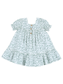 Платье мини Chicco модель 090.11996.064 Фото