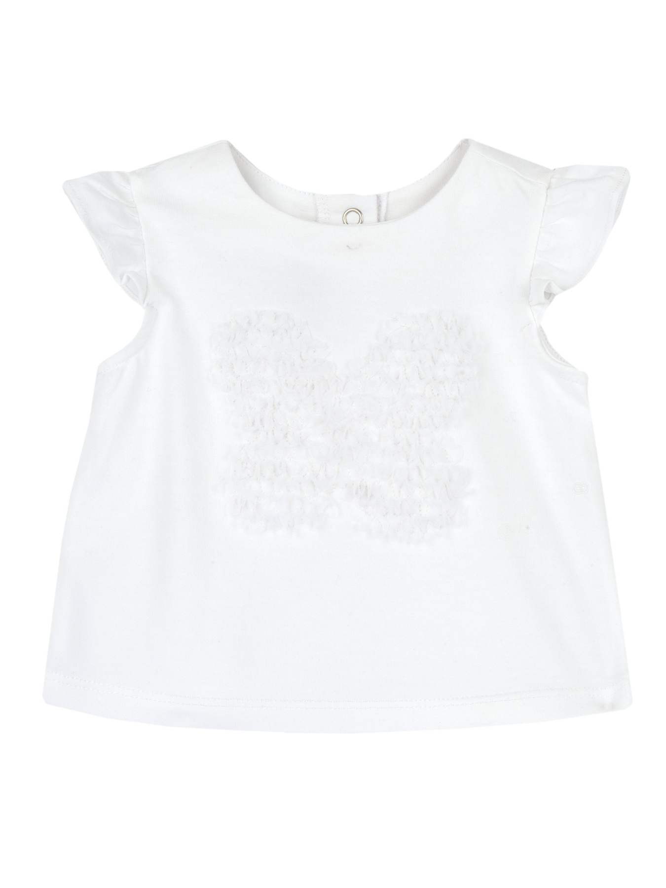 Футболка Chicco модель 090.16594.033 Фото