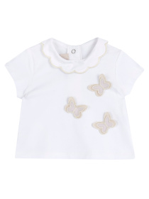 Футболка Chicco модель 090.16595.033 Футболка Chicco модель 090.16595.033 Фото