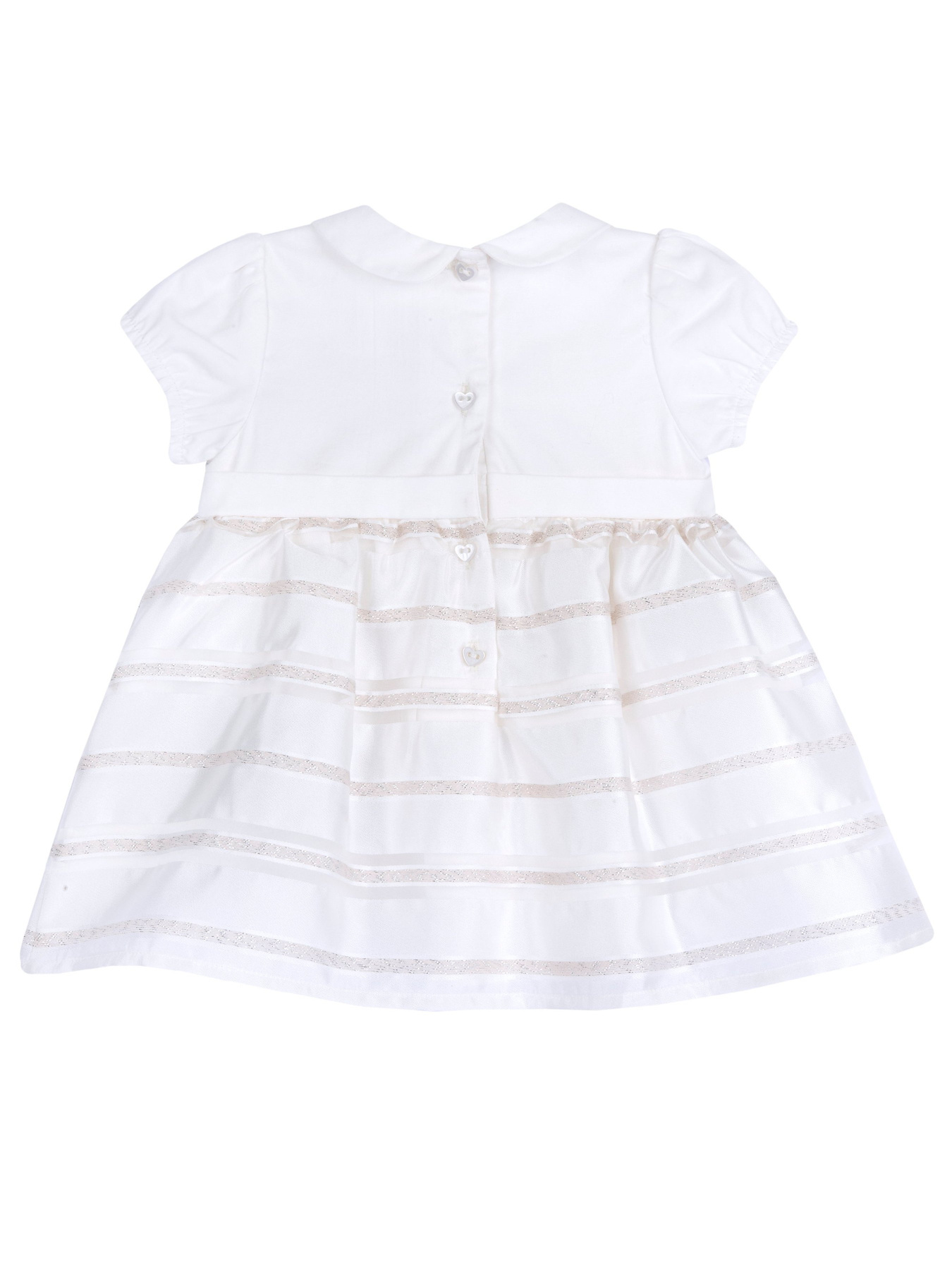 Платье мини Chicco модель 090.16598.031 Фото