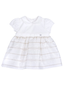 Платье мини Chicco модель 090.16598.031 Фото