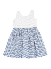 Сарафан Chicco модель 090.16627.038 Фото