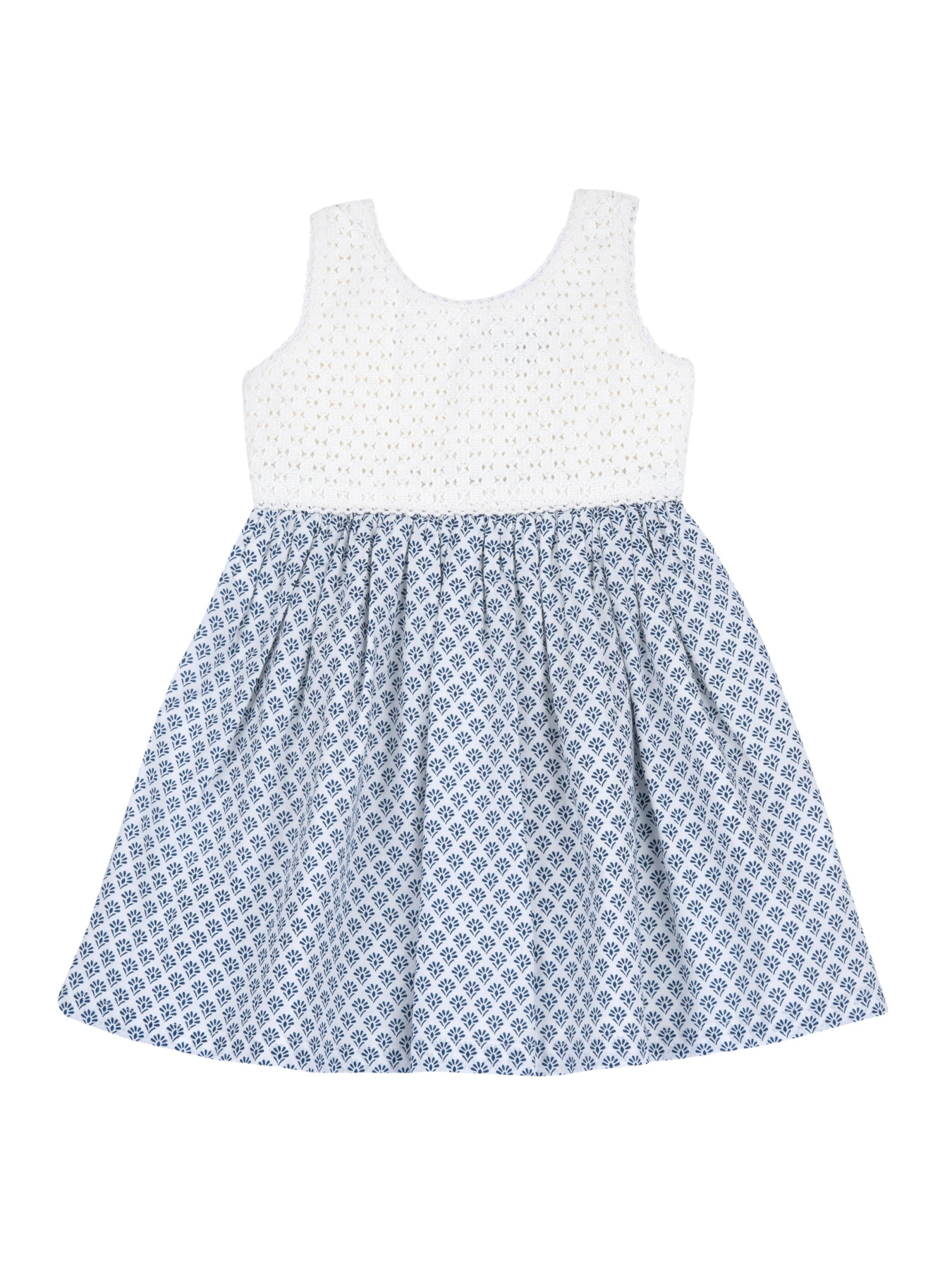 Сарафан Chicco модель 090.16627.038 Фото