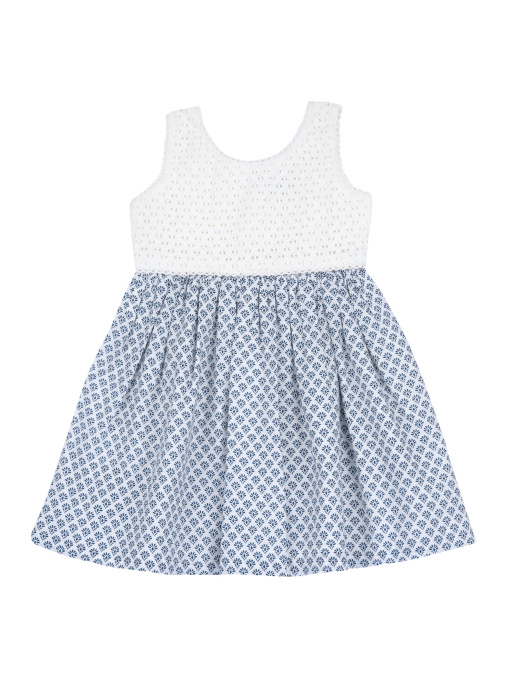 Сарафан Chicco модель 090.16627.038 Фото