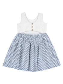 Сарафан Chicco модель 090.16627.038 Сарафан Chicco модель 090.16627.038 Фото