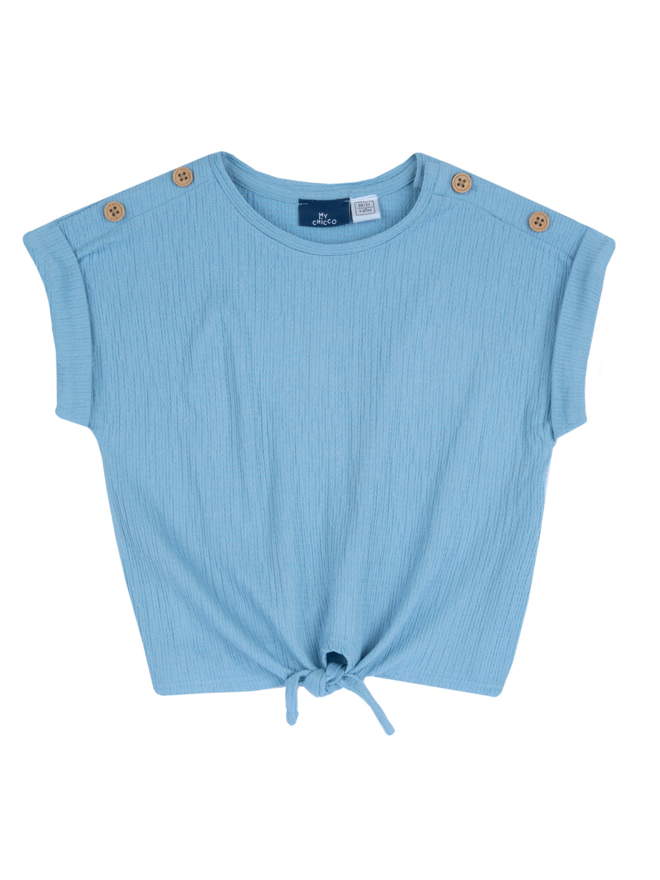 Футболка Chicco модель 090.16630.025 Фото