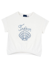 Футболка Chicco модель 090.16631.030 Футболка Chicco модель 090.16631.030 Фото