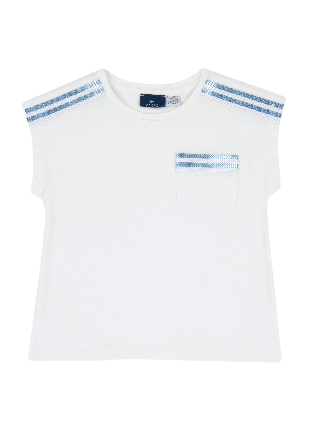 Футболка Chicco модель 090.16638.030 Фото