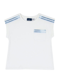 Футболка Chicco модель 090.16638.030 Футболка Chicco модель 090.16638.030 Фото