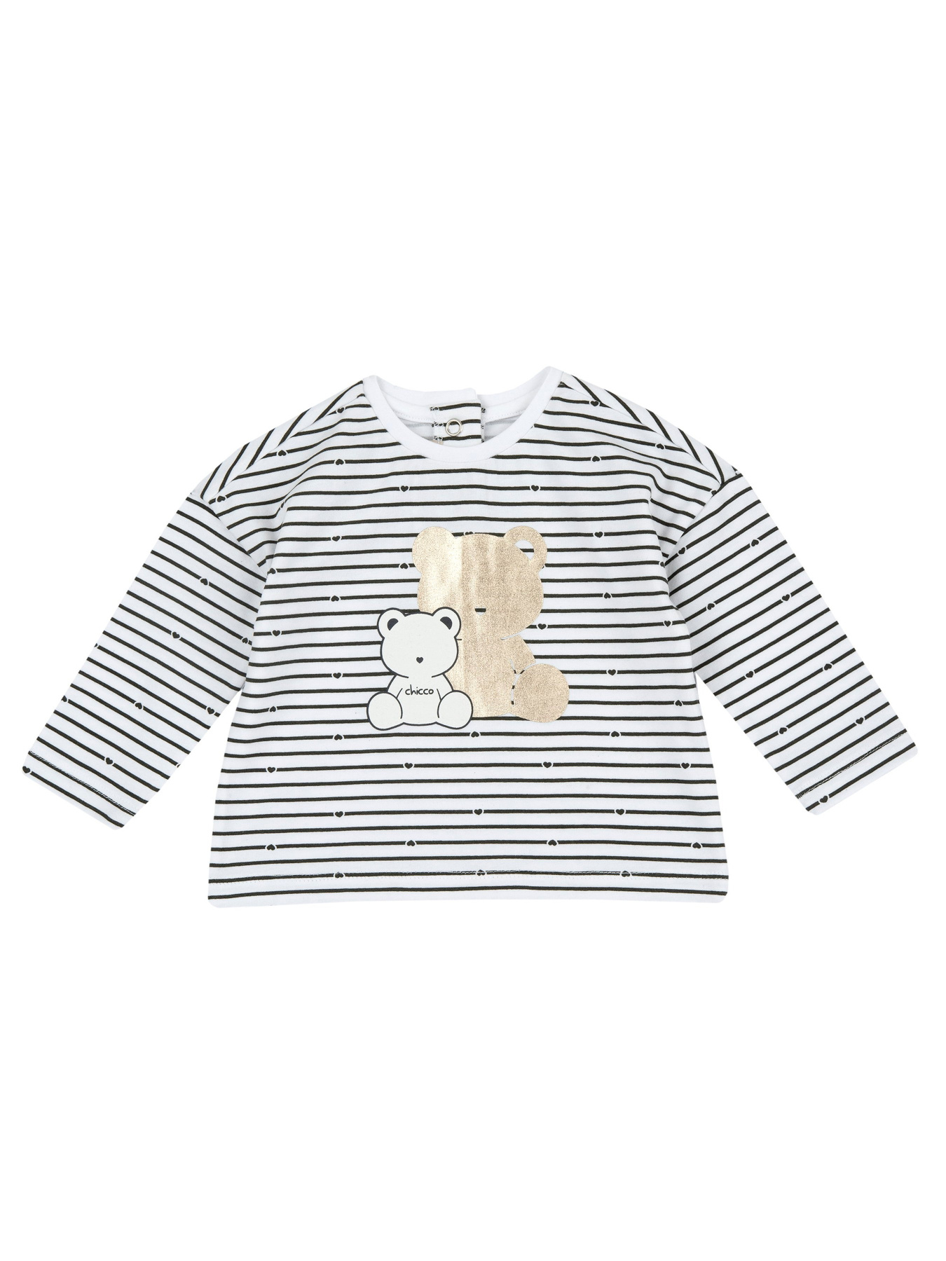 Лонгслів Chicco Модель 090.16648.096 Фото