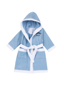 Халат Chicco модель 090.16668.021 Фото