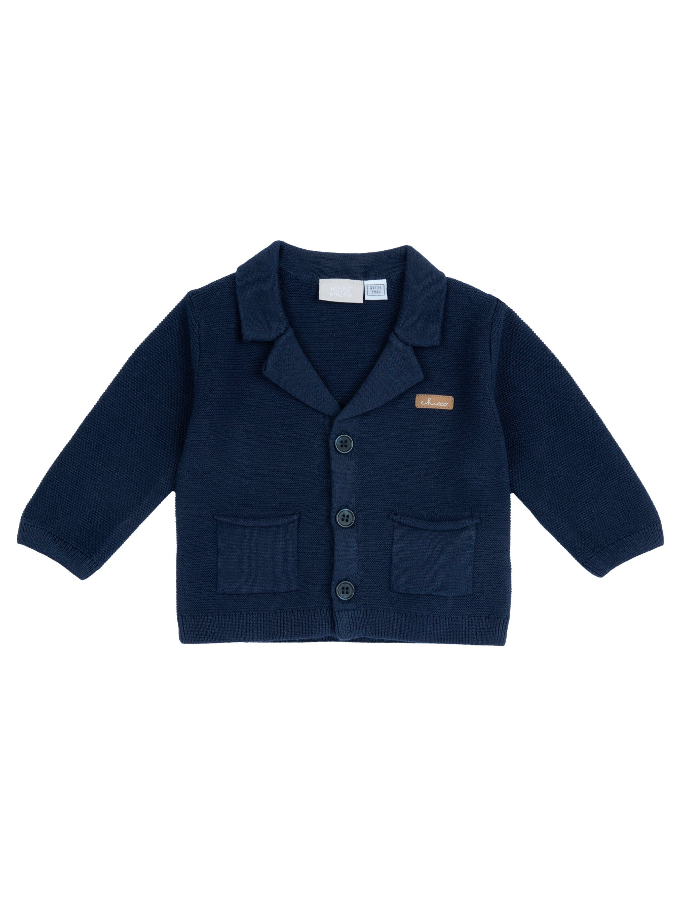 Кардиган Chicco модель 090.16690.088 Фото